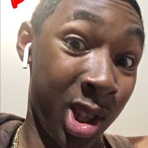 Meet your Posher, Kevin